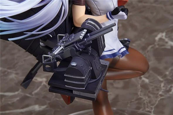 KANTAI COLLECTION-KANCOLLE - MURAKUMO KAI-II