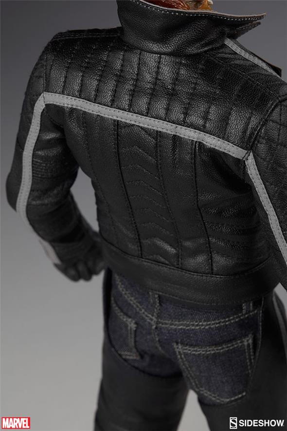 1/6 SIDESHOW - GHOST RIDER