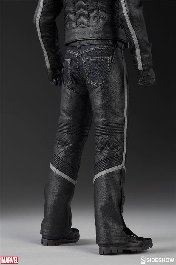 1/6 SIDESHOW - GHOST RIDER