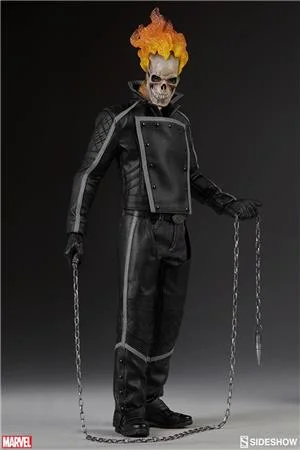 sideshow-ghost-rider