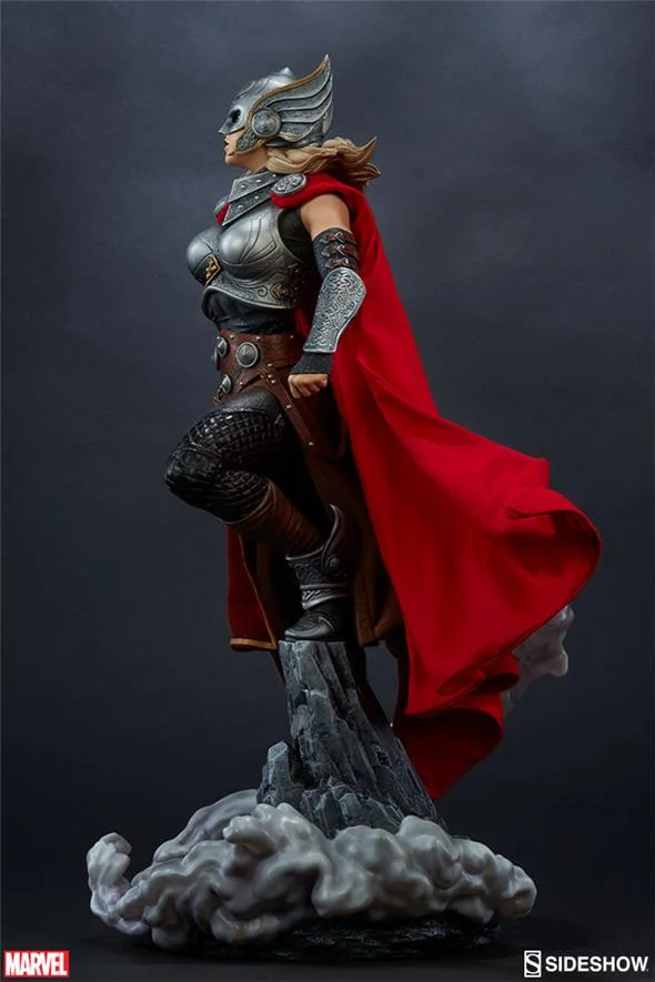 THOR JANE FOSTER PREMIUM FORMAT FIGURE