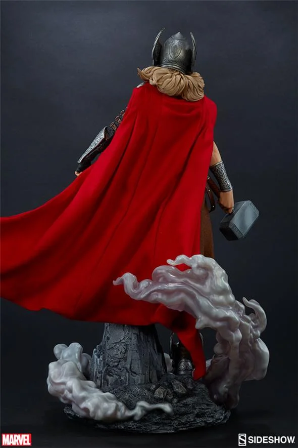 THOR JANE FOSTER PREMIUM FORMAT FIGURE