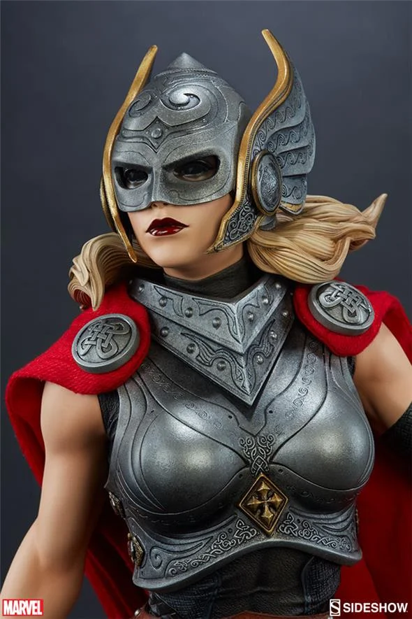 THOR JANE FOSTER PREMIUM FORMAT FIGURE