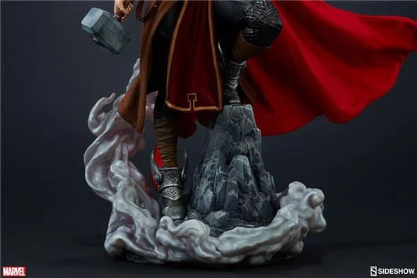 THOR JANE FOSTER PREMIUM FORMAT FIGURE