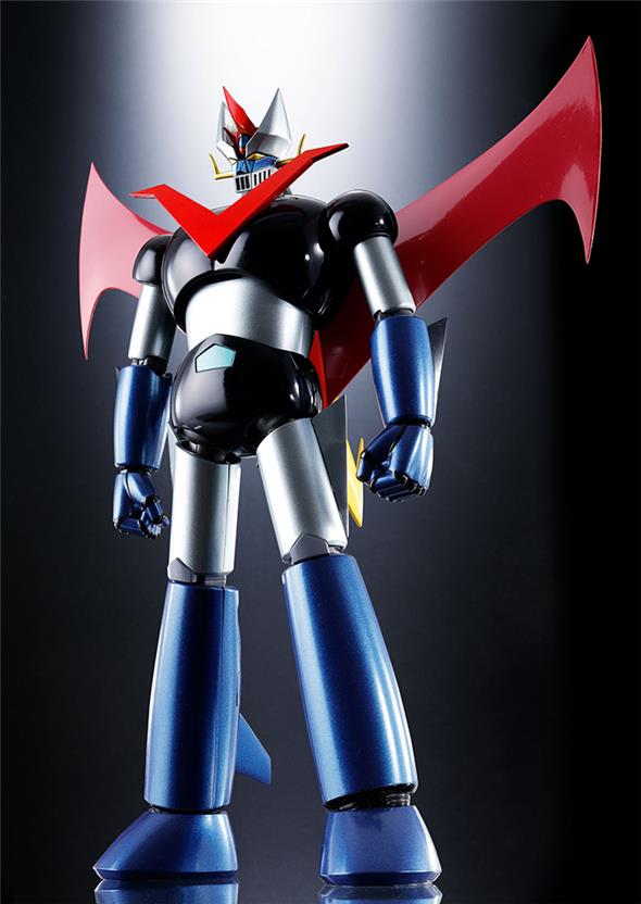 SOC GX-73 GREAT MAZINGER DYNAMIC CLASSIC