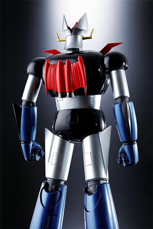 SOC GX-73 GREAT MAZINGER DYNAMIC CLASSIC