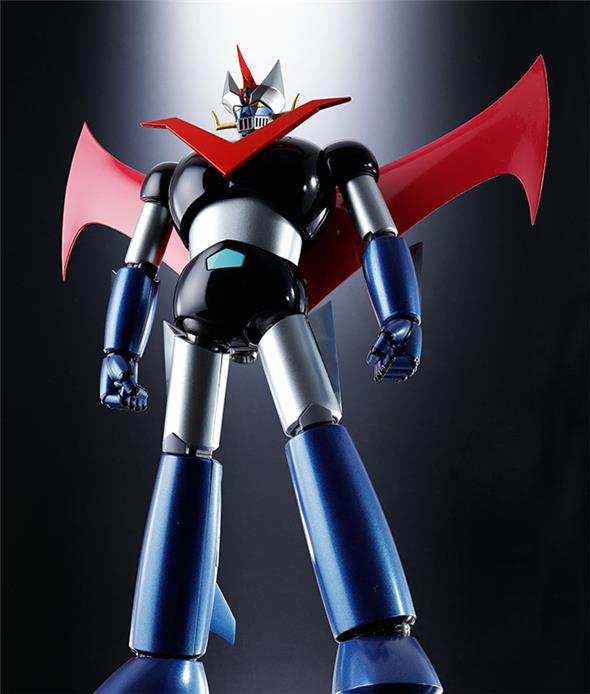 SOC GX-73 GREAT MAZINGER DYNAMIC CLASSIC