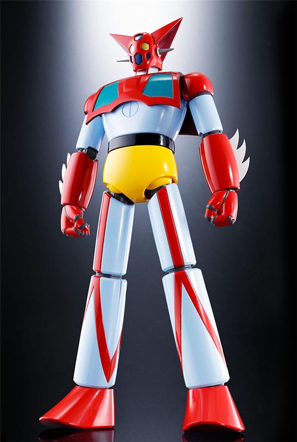 SOC GX-74 GETTER 1 DYNAMIC CLASSIC