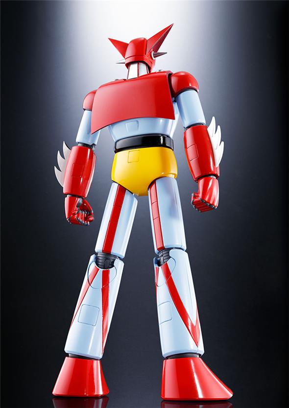 SOC GX-74 GETTER 1 DYNAMIC CLASSIC