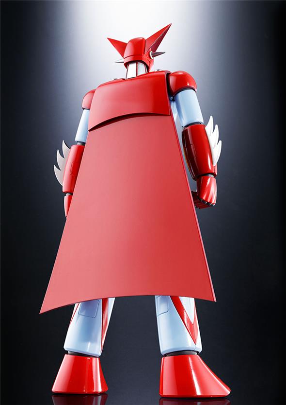 SOC GX-74 GETTER 1 DYNAMIC CLASSIC