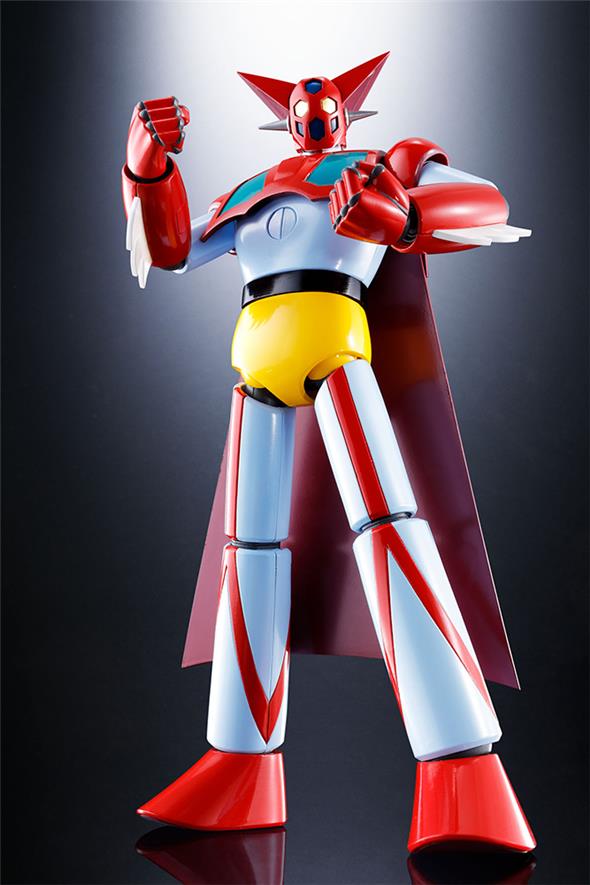 SOC GX-74 GETTER 1 DYNAMIC CLASSIC