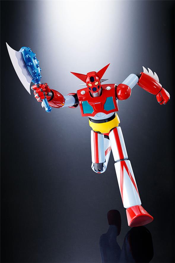 SOC GX-74 GETTER 1 DYNAMIC CLASSIC