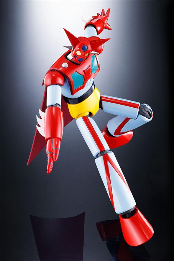SOC GX-74 GETTER 1 DYNAMIC CLASSIC