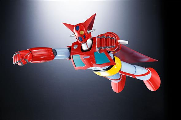 SOC GX-74 GETTER 1 DYNAMIC CLASSIC