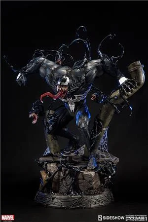 sideshow-venom-statue
