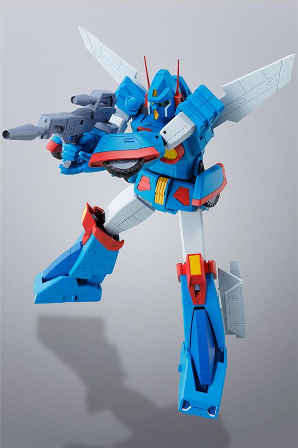 HI-METAL R - XABUNGLE