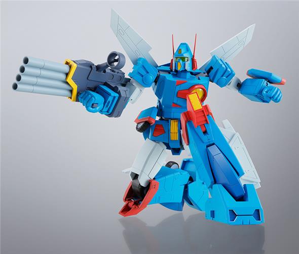 HI-METAL R - XABUNGLE