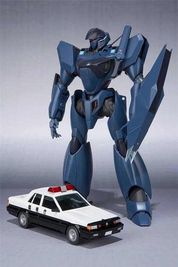 ROBOT SPIRITS - PATLABOR SATURN