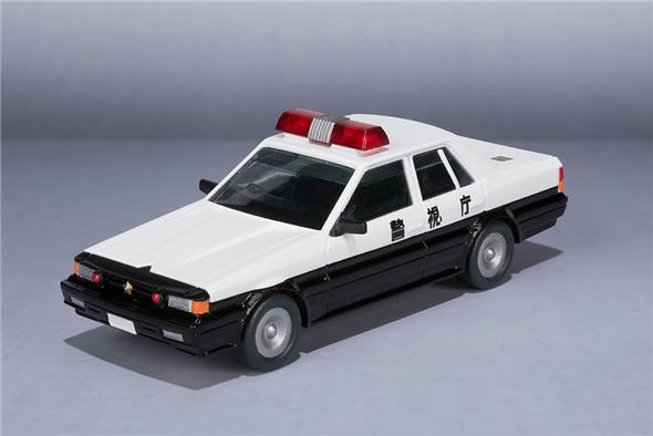 ROBOT SPIRITS - PATLABOR SATURN