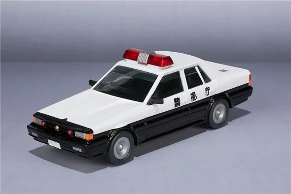 ROBOT SPIRITS - PATLABOR SATURN