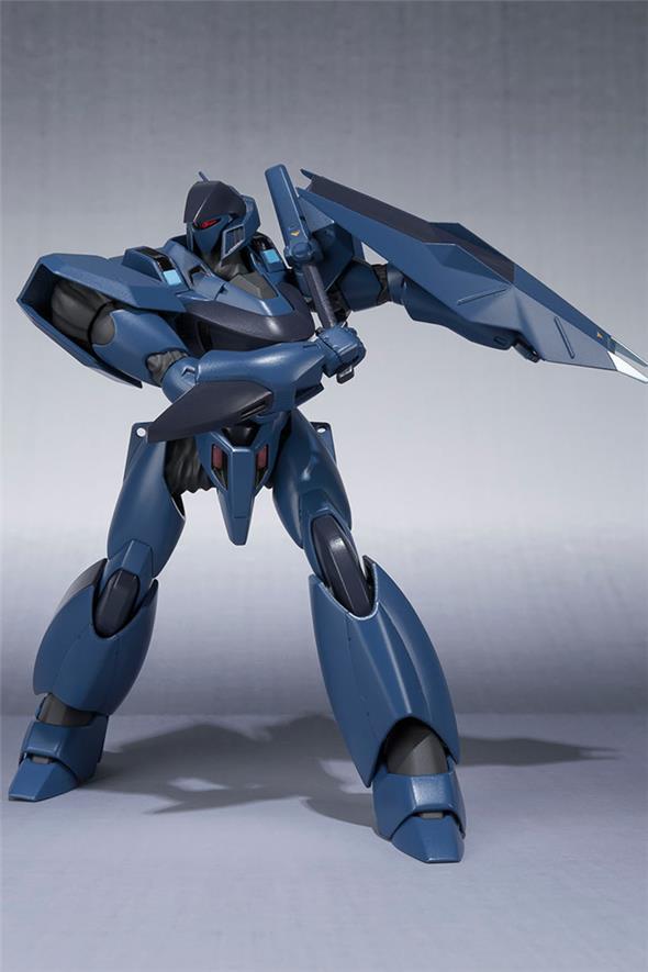 ROBOT SPIRITS - PATLABOR SATURN