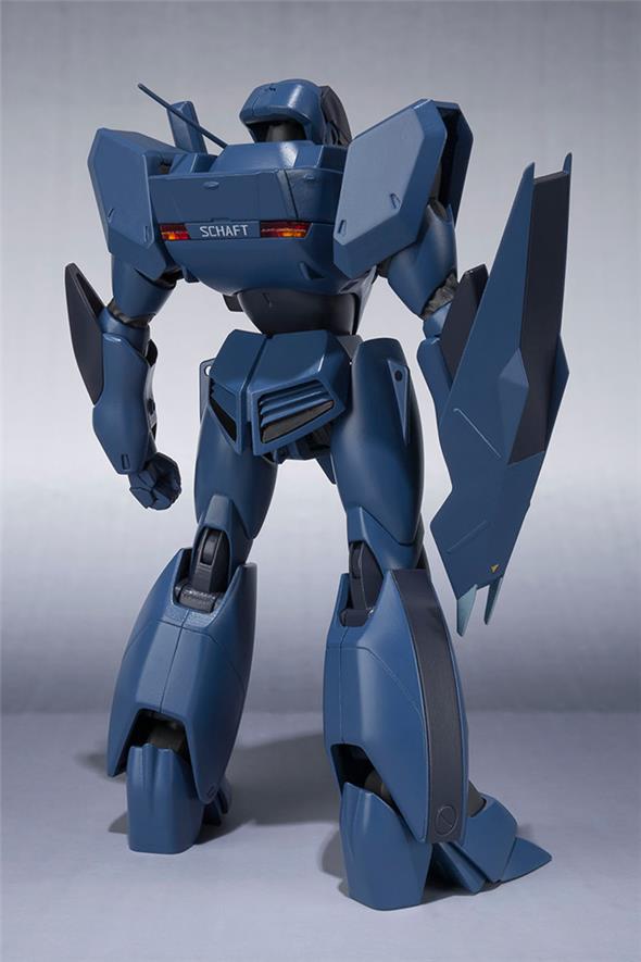 ROBOT SPIRITS - PATLABOR SATURN