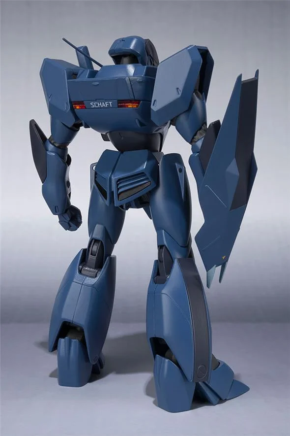ROBOT SPIRITS - PATLABOR SATURN