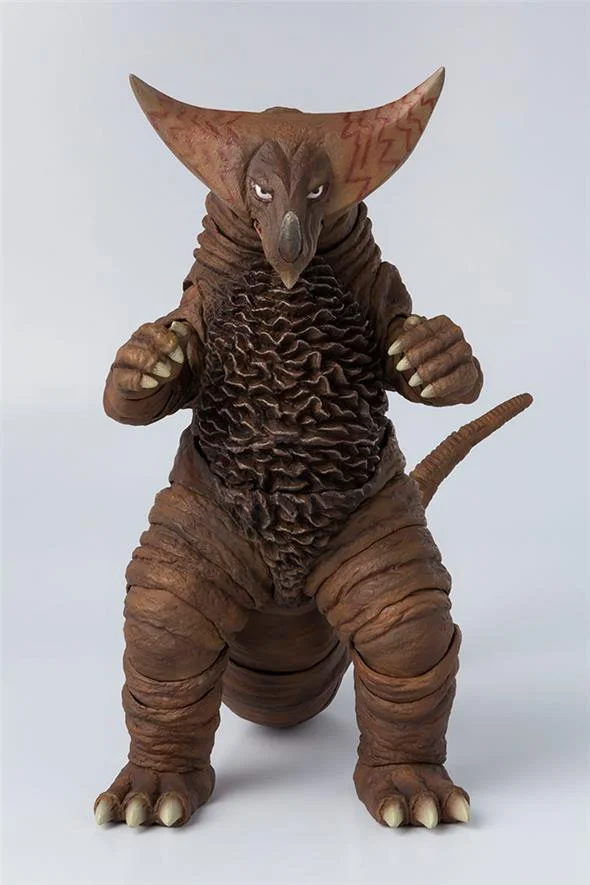 S.H. FIGUARTS - ULTRAMAN GOMORRAH