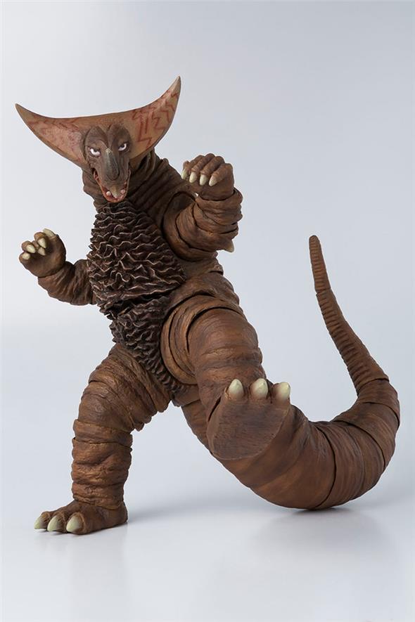 S.H. FIGUARTS - ULTRAMAN GOMORRAH