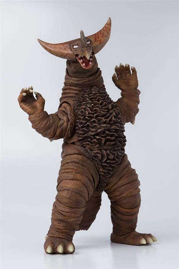 S.H. FIGUARTS - ULTRAMAN GOMORRAH