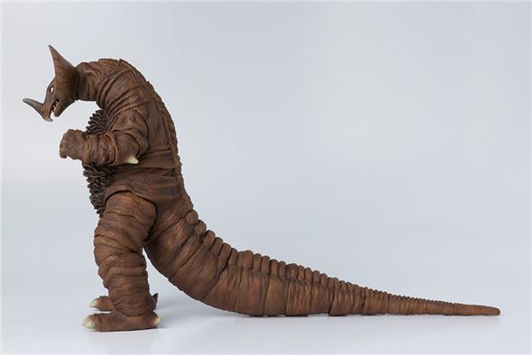 S.H. FIGUARTS - ULTRAMAN GOMORRAH