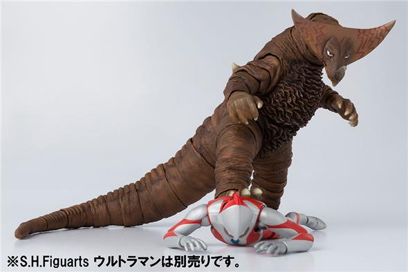 S.H. FIGUARTS - ULTRAMAN GOMORRAH
