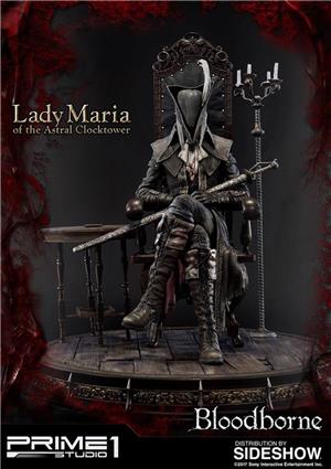 prime-1-studio-lady-maria-of-the-astral-clocktower-statue