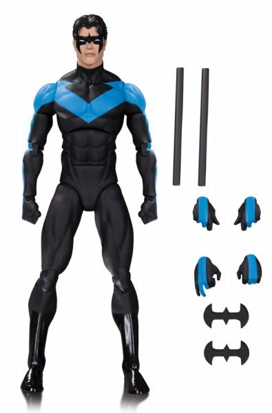 DC ICONS - NIGHTWING