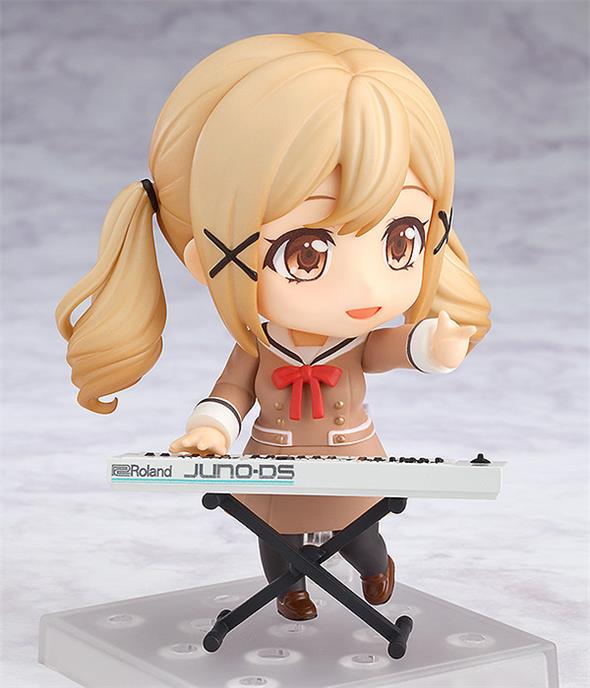 NENDOROID - ARISA ICHIGAYA