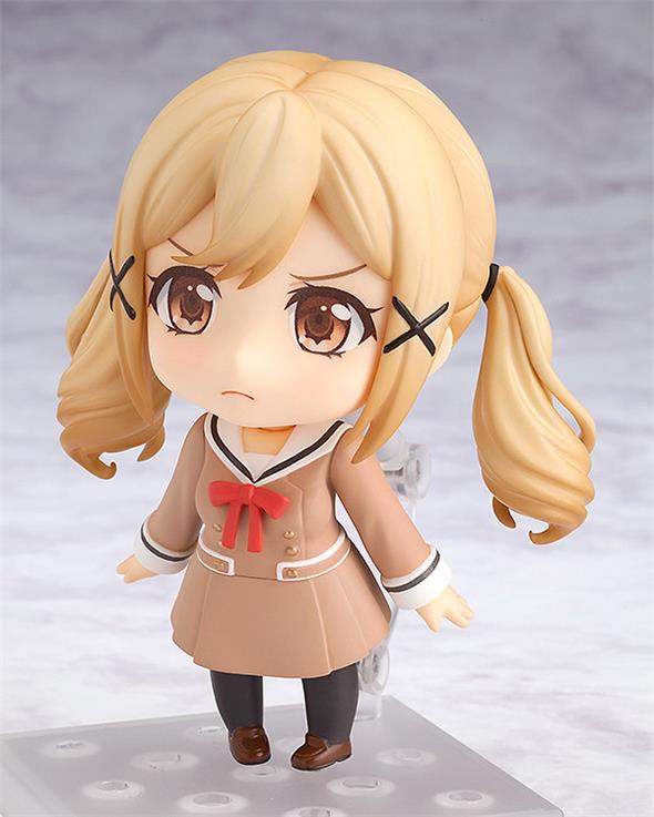 NENDOROID - ARISA ICHIGAYA