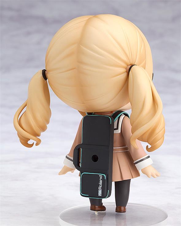 NENDOROID - ARISA ICHIGAYA