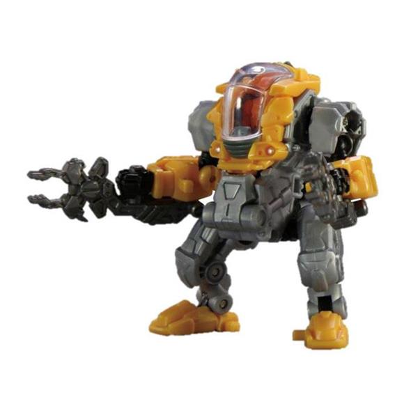 1/60 TTHP DIACLONE REBOOT - DA-08 POWER SYSTEM C TYPE