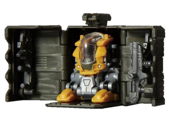 1/60 TTHP DIACLONE REBOOT - DA-08 POWER SYSTEM C TYPE