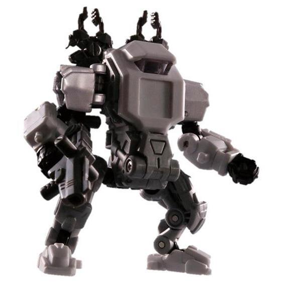 1/60 TTHP DIACLONE REBOOT - DA-09 POWER SYSTEM D TYPE