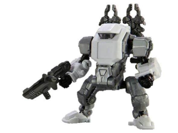 1/60 TTHP DIACLONE REBOOT - DA-09 POWER SYSTEM D TYPE