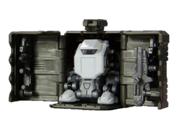 1/60 TTHP DIACLONE REBOOT - DA-09 POWER SYSTEM D TYPE