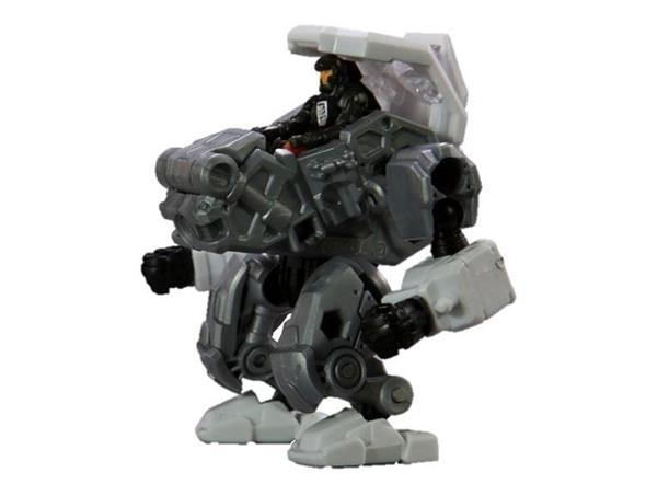 1/60 TTHP DIACLONE REBOOT - DA-09 POWER SYSTEM D TYPE