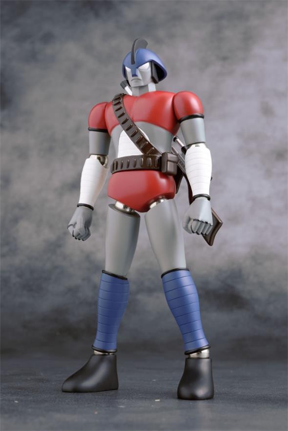 DYNAMITE ACTION LIMITED MAZINGER Z - JENOVA M9
