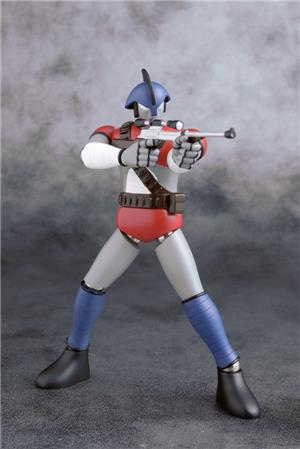 DYNAMITE ACTION LIMITED MAZINGER Z - JENOVA M9