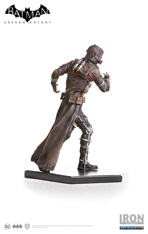 1/10 BATMAN ARKHAM N - SCARECROW