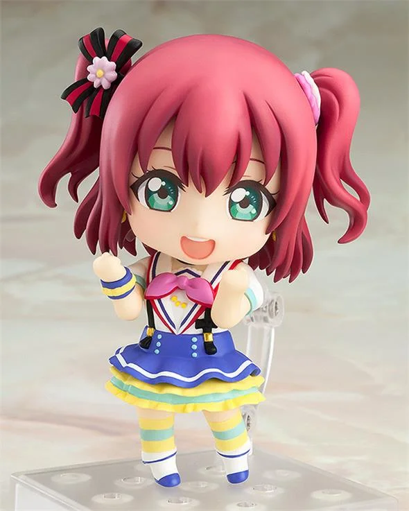 NENDOROID - RUBY KUROSAWA