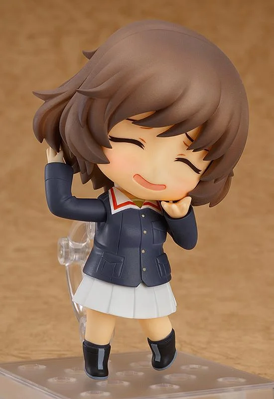 NENDOROID - YUKARI AKIYAMA RE-RUN