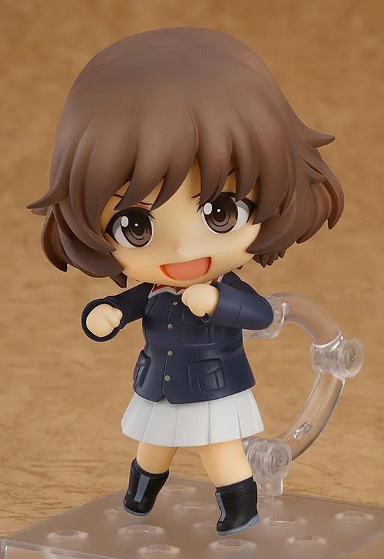 NENDOROID - YUKARI AKIYAMA RE-RUN