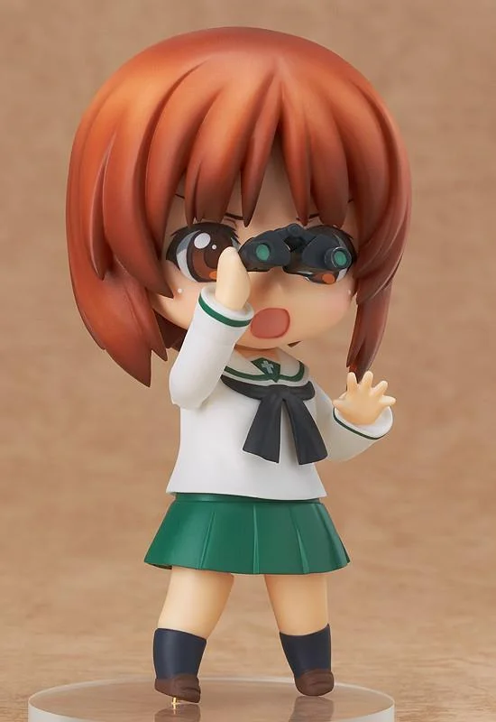 NENDOROID - MIHO NISHIZUMI RE-RUN